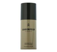 Lagerfeld Classic desodorante 150 ml