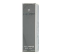 Karl Lagerfeld Eau de Toilette Classic Grey – 100 ml – Hombre