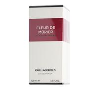 FLEUR DE MÛRIER eau de parfum vaporizador 100 ml