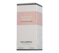 Karl Lagerfeld Fleur de pechêr Eau de Parfüm, 100 ml (3.3 Fl.OZ)