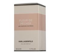 Karl Lagerfeld Fleur De Pêcher Eau De Parfum Spray 50ml