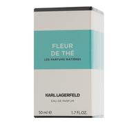 Karl Lagerfeld Agua de perfume Fleur de Thé 50 ml