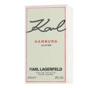 Karl Lagerfeld Karl Hamburg Alster Eau De Toilette 60Ml Spray