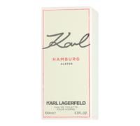 Lagerfeld - Karl Hamburg Alster EDT Spray 100 ml
