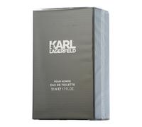 50ml Karl Lagerfeld Men Eau de Toilette