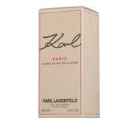Karl Lagerfeld Karl Lagerfeld Paris 21 Rue Saint-Guillaume Eau de Parfum Spray 100ml