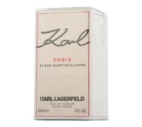 Karl Lagerfeld Karl Collection Paris 21 Rue Saint Guillaume Eau de Parfum 60 ml
