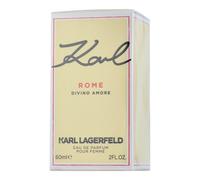Karl Lagerfeld Perfumes femeninos Karl Rome Divino AmoreEau de Parfum Spray 60 ml