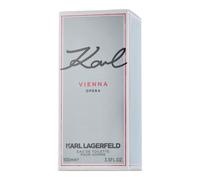 Karl lagerfeld vienna edt, línea karl collection, eau de toilette par