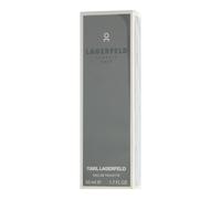 Karl Lagerfeld Classic Grey Eau de Toilette 50 ml