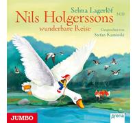 Lagerlöf,Selma - Nils Holgerssons Wunderbare Reise