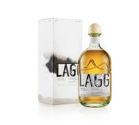 LAGG HIGHLY PEATED SINGLE MALT SCOTCH WHISKY KILMORY EDITION 700mℓ ESTUCHE REGALO