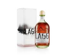 LAGG Single Malt Scotch Whisky Corriecravie Edition 55% Vol. 0,7l in Giftbox