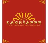 Lagniappe: Saddle Cr enefit for Hurricane Katrina Relief by N/A (2005-10-25)
