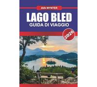 LAGO BLED Guida di viaggio 2026: Ammira una pittoresca chiesa dell'isola in mezzo al paesaggio alpino.