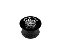 Lago Centenario Maryland PopSockets PopGrip Adhesivo
