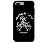 Lago de Luisiana Español Carcasa para iPhone 7 Plus/8 Plus