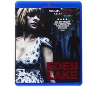 Lago Eden / Eden Lake (2008) [ Origen Italiano, Ningun Idioma Espanol ] (Blu-Ray)
