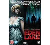 Lago Eden / Eden Lake (2008) [ Origen UK, Ningun Idioma Espanol ]