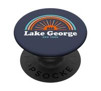 Lago George PopSockets PopGrip Adhesivo