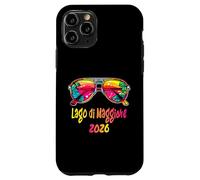 Lago Mayor 2026 Gafas de Sol Lago Mayor 2026 Carcasa para iPhone 11 Pro
