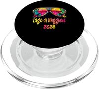 Lago Mayor 2026 Gafas de Sol Lago Mayor 2026 PopSockets PopGrip para MagSafe