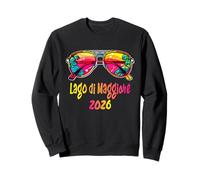 Lago Mayor 2026 Gafas de Sol Lago Mayor 2026 Sudadera