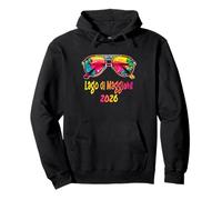 Lago Mayor 2026 Gafas de Sol Lago Mayor 2026 Sudadera con Capucha
