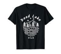 Lago Muerto (Utah) Camiseta