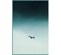Lagom Notebook: Swedish Lagom Notebook and Journal, 6x9", 110 pages