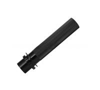 Lagomloot 6061 - Empuñadura del acelerador de aluminio, para Sur-Ron para Light Bee X/S/L1E y para Segway X260/X160, accesorio de manillar todoterreno negro de 22,2 mm