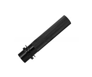 Lagomloot 6061 - Empuñadura del acelerador de aluminio, para Sur-Ron para Light Bee X/S/L1E y para Segway X260/X160, accesorio de manillar todoterreno negro de 22,2 mm