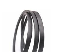 Lagomloot 954-05040 - Correa de transmisión para cortacésped Toro, Craftsman, Murray y tractores de 5/8 x 35 1/4 pulgadas, goma, negro, 1 pieza de repuesto compatible con 754-05040,954-0241A, 754-0241