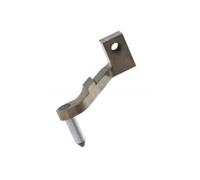 Lagomloot Bloque de tensión de motosierra de metal N855253 compatible con Dewalt DCMCS575N y DCMCST635N accesorio de repuesto de sierra inalámbrica
