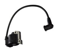 Lagomloot Bobina de encendido compatible con soplador Metabo HPT RB24EAP, sustituye al OEM 6698397 para unidades de mano TRB24EAP de 23,9 cc, construcción de aleación y plástico
