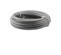 Lagomloot Bobina de línea de recortadora de 24 m para modelos Bosch ART 24/27/30/36 Li, GrassCut y EasyGrassCut, 1,65 mm de diámetro, carrete de repuesto de nailon