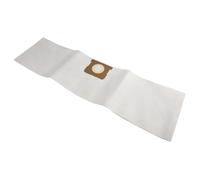 Lagomloot Bolsas de polvo para aspiradora Kärcher WD1 Compact Wet Dry, paquete de 5, capacidad de 3 litros, diseño sellado de forro polar de alta filtración, 2.863-297.0