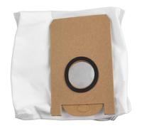 Lagomloot Bolsas de repuesto para aspiradora Laresar para robot aspirador L6 Nex, paquete de 4 bolsas de filtro de tela no tejida de alta calidad para una succión óptima