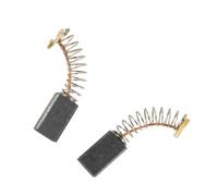 Lagomloot Cepillo de carbono, par de repuesto para taladro de martillo DH24PX DH24PC3 DH24PB DH24PF DH26PX 999041, piezas de motor de alta conductividad