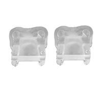 Lagomloot Clavadora No Mar Tip, compatible con Dewalt 20V DCN680B-CA BCN680D1 DCN681D1, pieza de repuesto N558471 N569446