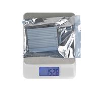 Lagomloot Controlador de salpicadero para Xiaomi para scooter eléctrico Mi4 Lite de primera generación, construcción de plástico y metal, 15 x 12 cm, 160 g, pantalla intuitiva de velocidad/batería