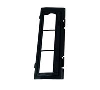 Lagomloot Cubierta de cepillo de rodillo principal de repuesto para MOVA E10/E20/E20 Pro/E20 Pro Plus/S800 y para trouver E20/E20 Pro protector de plástico contra el polvo y el cabello