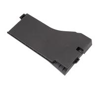 Lagomloot Filtro de agua para robot aspirador Roborock S7 MaxV Ultra/S7 Pro Ultra/G10S, estación de succión, ASA impreso en 3D, tamiz extraíble