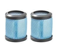 Lagomloot Filtro de tela lavable para aspiradora Candy Broom, compatible con modelos CT501 CAS100 CAS10DD011 CAS10GC011, pantalla antipolvo reutilizable, paquete de 2