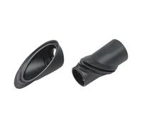 Lagomloot Junta de goma para base de antena, compatible con Mercedes-Benz R129 SL 300SL 500SL SL500 1990-2002, repuesto para OEM 1298270298 1298270398