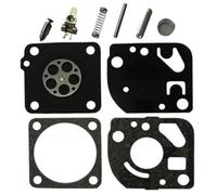 Lagomloot Kit de carburador para TTL688, para ruixing H142R A142R, compatible con cortasetos de 26 cc y 30 cc