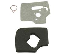 Lagomloot Kit de juntas de carburador 545008086 para Craftsman para poulan para recortadoras de línea Mcculloch modelos 128DJX 128CD BC280 BT280 B28P 358792030