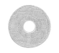 Lagomloot Kit de repuesto para Xiaomi Robot Vacuum S40 Pro OV71GL, cepillos laterales + filtro HEPA + paños de microfibra 3+4+4