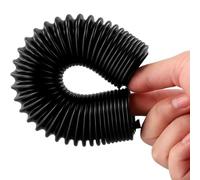 Lagomloot Manguera de boquilla inferior para aspiradoras inalámbricas VAX Blade 2/VX80/VX82/VX63 y Blade Pet Pro, 1.5 pulgadas de diámetro, reforzada con acero