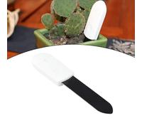 Lagomloot Medidor electrónico de humedad del suelo con modos de medición duales, cuerpo de plástico de 110 x 40 x 20 mm, lecturas precisas para plantas de jardín, césped y flores